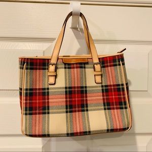 Vintage Tommy Hilfiger hand Bag